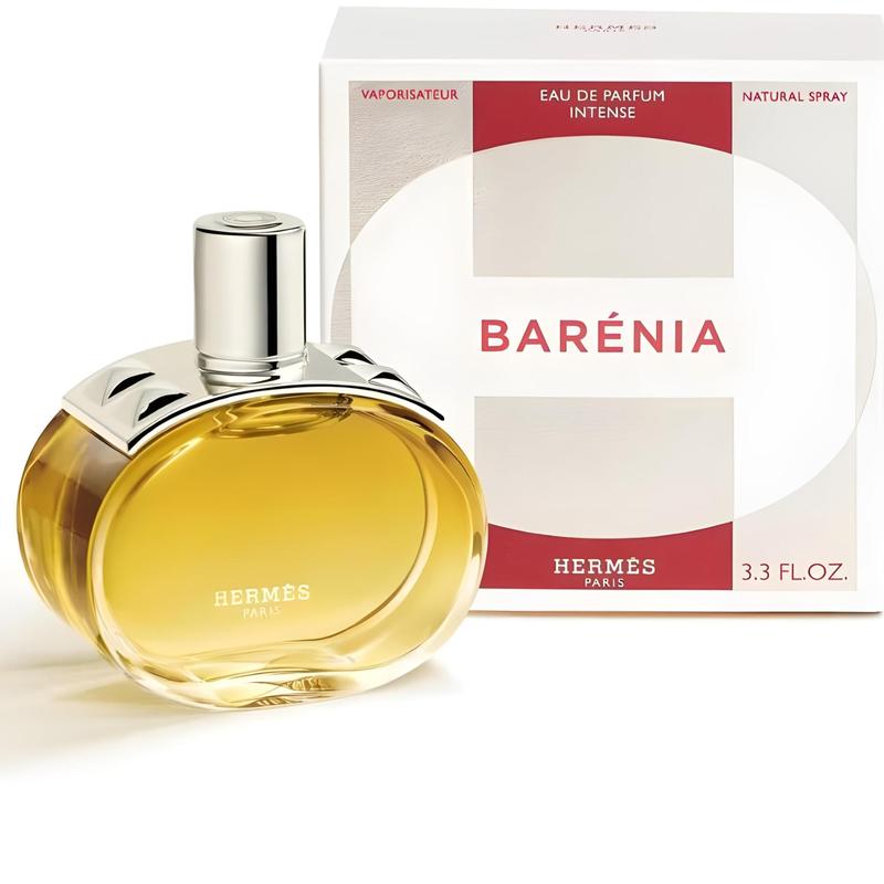 Perfume Hermes Barenia Eau De Parfum Intense 100ml para mulheres